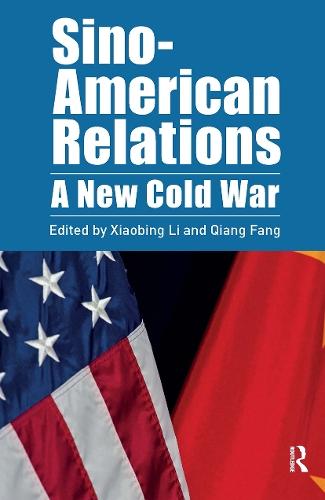 Sino-American Relations: A New Cold War