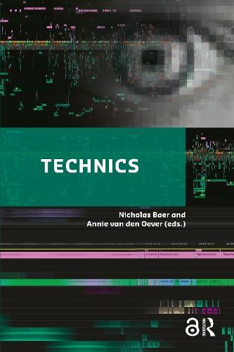 Technics: Media in the Digital Age