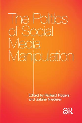 The Politics of Social Media Manipulation