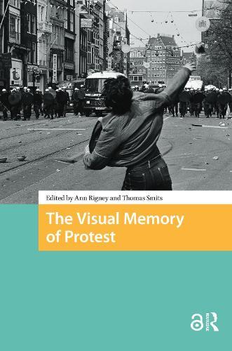 The Visual Memory of Protest