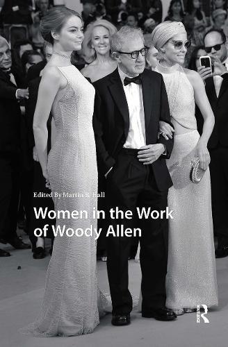 Women in the Work of Woody Allen