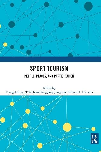 Sport Tourism: People, Places, and Participation