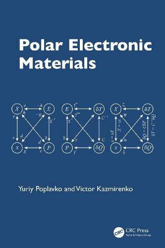 Polar Electronic Materials