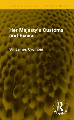 Her Majesty's Customs and Excise