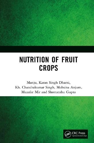 Nutrition of Fruit Crops