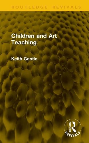 Children and Art Teaching