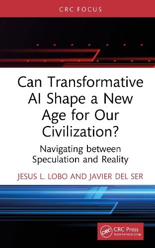 Can Transformative AI Shape a New Age for Our Civilization?: Navigating between Speculation and Reality