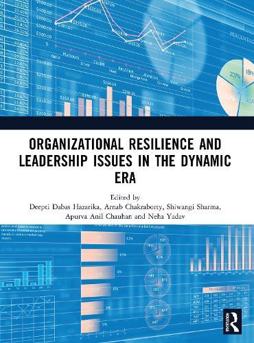 Organizational Resilience and Leadership issues in the dynamic era