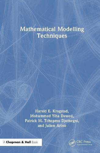 Mathematical Modelling Techniques