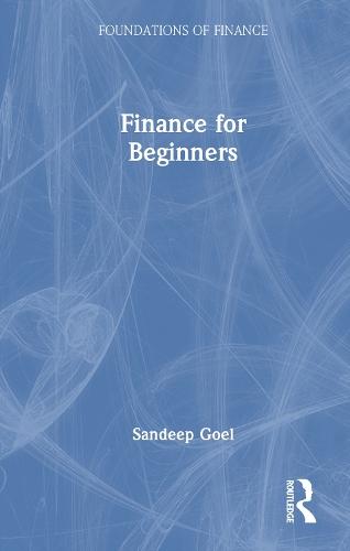Finance for Beginners
