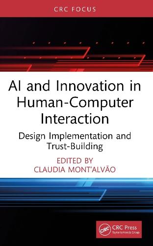 AI and Innovation in Human–Computer Interaction: Design Implementation and Trust-Building