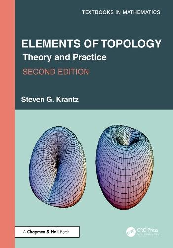 Elements of Topology: Theory and Practice