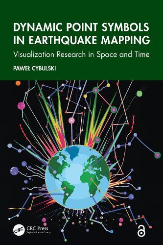 Dynamic Point Symbols in Earthquake Mapping: Visualization Research in Space and Time