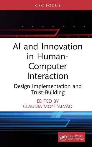 AI and Innovation in Human–Computer Interaction: Design Implementation and Trust-Building