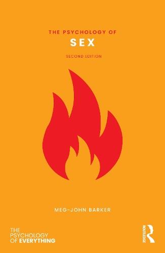 The Psychology of Sex