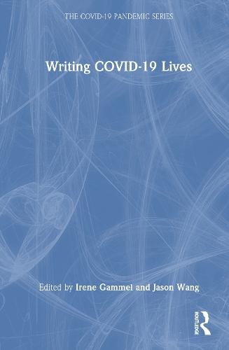 Writing COVID-19 Lives