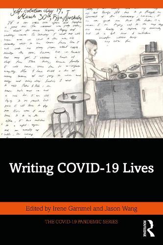 Writing COVID-19 Lives