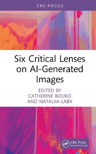 Six Critical Lenses on AI-Generated Images