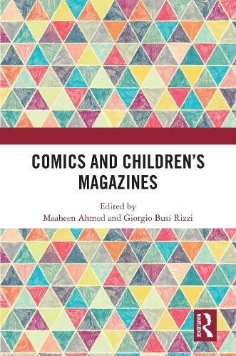 Comics and Children’s Magazines