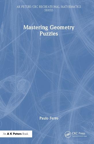 Mastering Geometry Puzzles