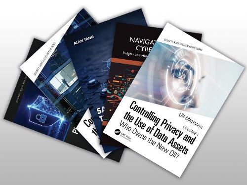 Comprehensive Primer on Privacy Management: Five-Book Bundle