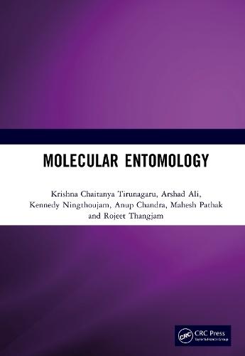 Molecular Entomology