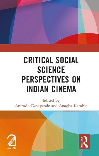 Critical Social Science Perspectives on Indian Cinema