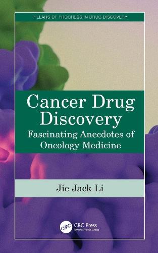 Cancer Drug Discovery: Fascinating Anecdotes of Oncology Medicine