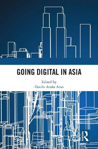 Going Digital in Asia