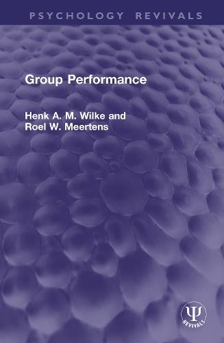 Group Performance