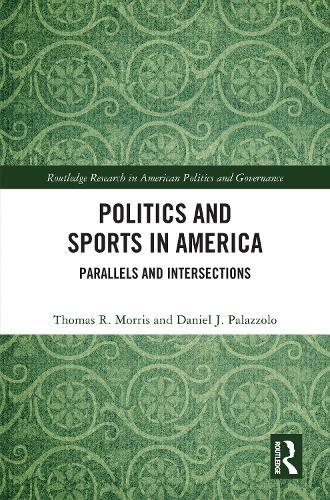 Politics and Sports in America: Parallels and Intersections