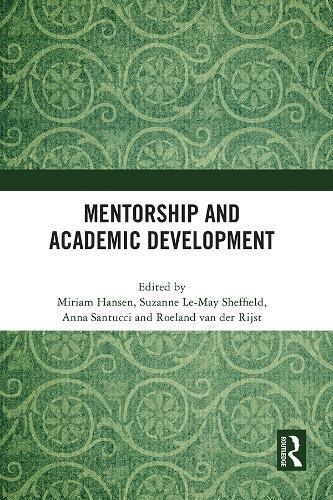 Mentorship and Academic Development