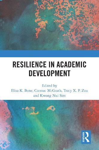 Resilience in Academic Development