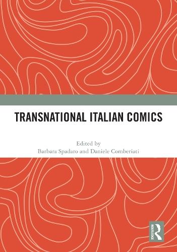 Transnational Italian Comics