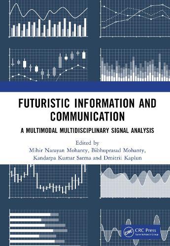 Futuristic Information and Communication: A Multimodal Multidisciplinary Signal Analysis
