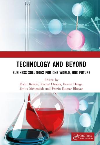 Technology and Beyond: Business Solutions for One World, One Future