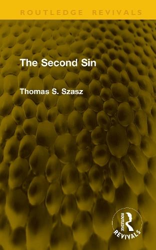The Second Sin