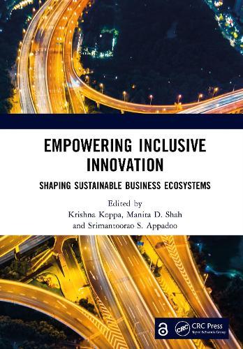 Empowering Inclusive Innovation: Shaping Sustainable Business Ecosystems