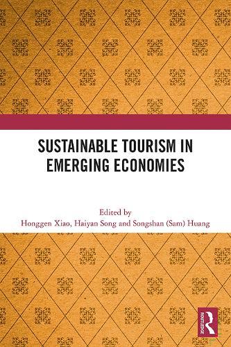 Sustainable Tourism in Emerging Economies