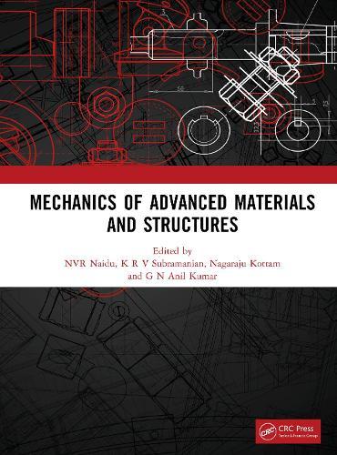 Mechanics of Advanced Materials and Structures
