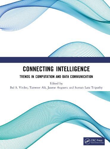 Connecting Intelligence: Trends in Computation and Data Communication