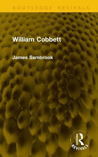 William Cobbett