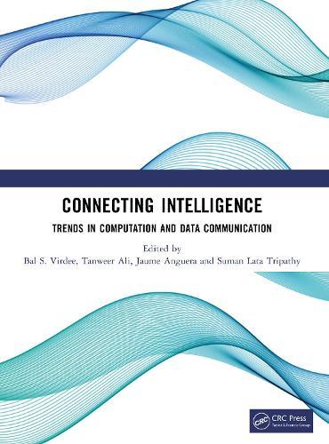 Connecting Intelligence: Trends in Computation and Data Communication