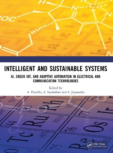 Intelligent and Sustainable Systems: AI, Green IoT, and Adaptive Automation in Electrical and Communication Technologies