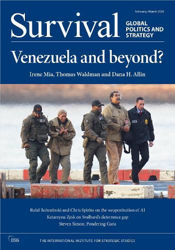 Survival: February–March 2026