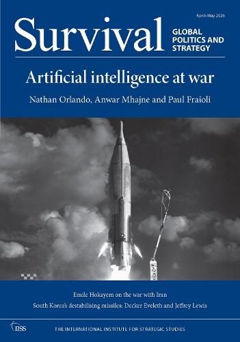 Survival: April–May 2026