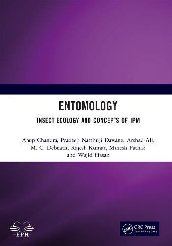 Entomology: Insect Ecology and Concepts of IPM