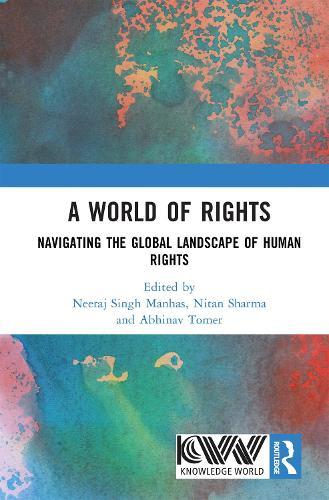 A World of Rights: Navigating the Global Landscape of Human Rights