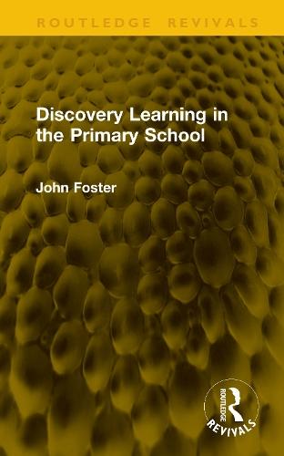 Discovery Learning in the Primary School