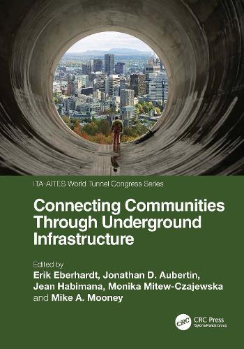 Connecting Communities Through Underground Infrastructure